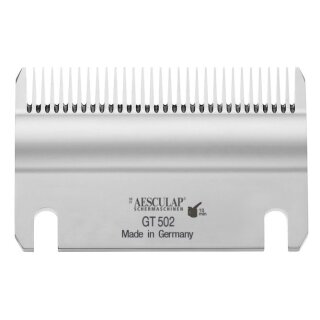 Aesculap Untermesser GT 502