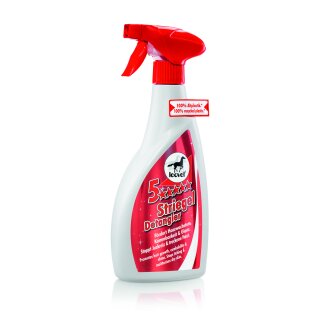 5-Sterne Striegel 550ml NEU