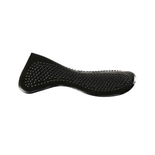 Massage Gel Pad Acavallo schwarz