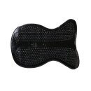 Massage Gel Pad Acavallo schwarz