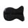 Massage Gel Pad Acavallo schwarz