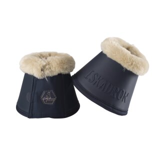 Sprungglocke FauxFur