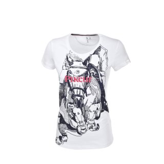 Pikeur T-Shirt Rina -Limited Edition-