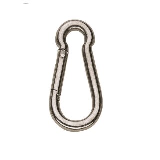 Karabinerhaken