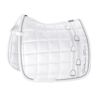 Schabracke BigSquare Glossy white