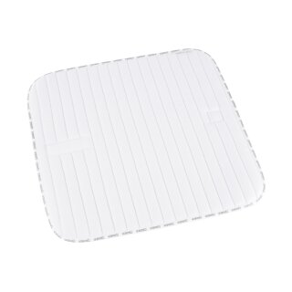 Bandagenunterlagen Platinum white