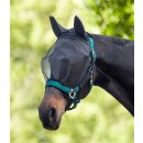 Fliegenmaske Premium Klett