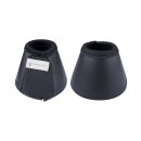 Hufglocke Comfort schwarz XXL