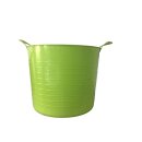 Trog Flexi 65 Liter Lime