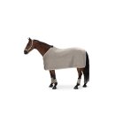 Abschwitzdecke FLEECE STAMP FauxFur