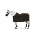 Abschwitzdecke FLEECE STAMP FauxFur
