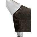Abschwitzdecke FLEECE STAMP FauxFur