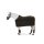Abschwitzdecke FLEECE STAMP FauxFur