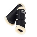 Gamaschen Fauxfur-BOOTS