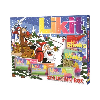 Likit Weihnachts-Set