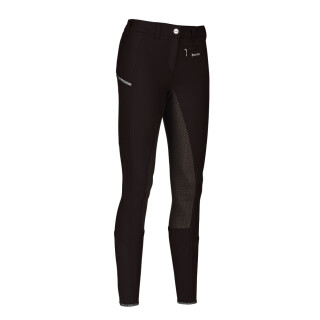 Reithose Henriette Grip 090 broc.brown 76