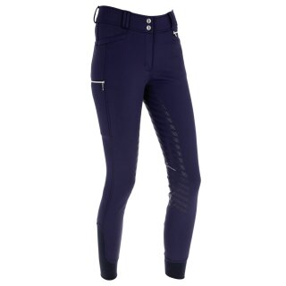 Softshell Reithose