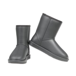 Bootie Rainstorm asphalt