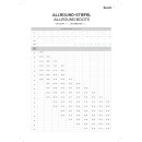 Linus Jump 11 - 11½