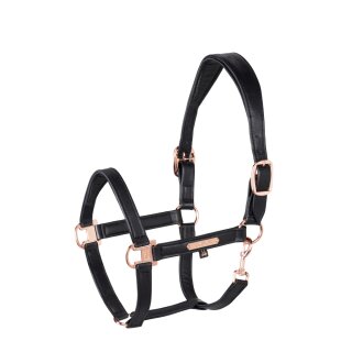 Halfter Real-Leather black