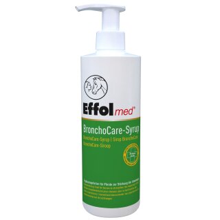 BronchoCare-Syrup 500ml