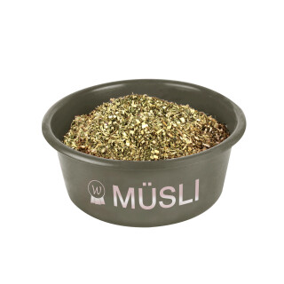 Müsli-Schale mit Deckel 5 l kalamata