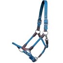 Halfter Charmes navy VB