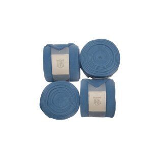 Fleecebandagen 4er Set