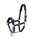 Halfter Control Pin Buckle Core