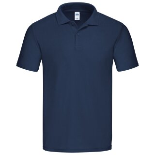 Unisex Original Polo-Shirt