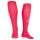 Kniestrumpf Reflexx pink 38-40