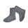 Bootie Rainless asphalt 40