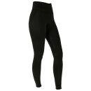 Kinder Riding Tights HW21 black 128/134