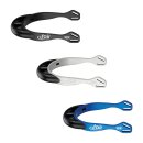 Sporen FairRider 20 mm dick abger.