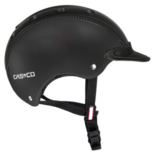 Choice Turnier schwarz matt