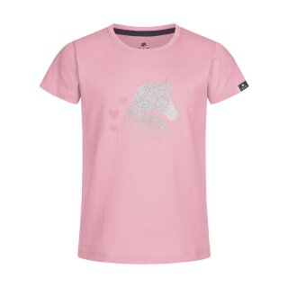 Kinder T-Shirt Lucky Gabi kirschblüte 140/146