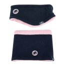 Stirnband/Schal Set Lucky Gianna