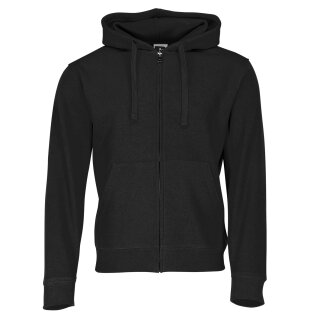 Herren Authentic Sweatjacke