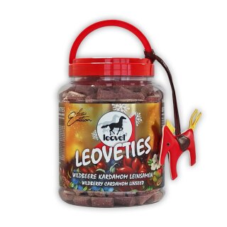 Leoveties Winteredition 2250 g