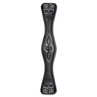 Kurzgurt Ecoplus schwarz 45 cm