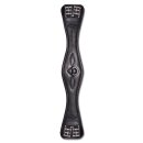 Kurzgurt Ecoplus schwarz 45 cm