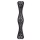 Kurzgurt Ecoplus schwarz 45 cm