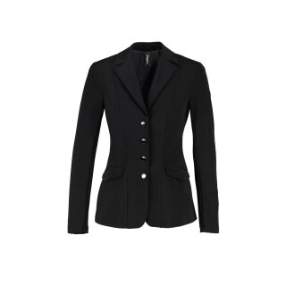 Pikeur Turnierjacket Isalie black 36