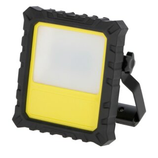 Mobiler LED-Akkustrahler WorkFire Pro