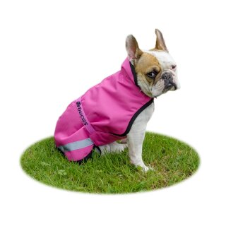 Hundedecke Freedom 50g spicy pink 30cm