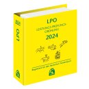 LPO Leistungs-Prüfungs-Ordnung 2024