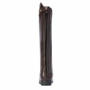 Winterreitstiefel Heritage Contour II waxed chocolate