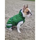 Hundedecke Freedom 50g emerald green 75cm