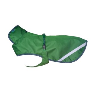 Hundedecke Freedom 300g emerald green 50 cm