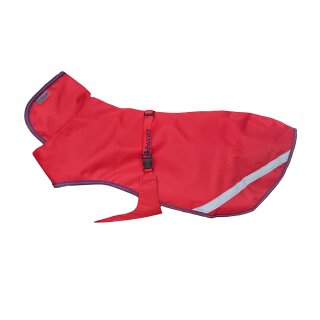 Hundedecke Freedom 300g crimson 50 cm